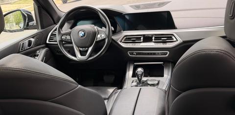 BMW X5 2019