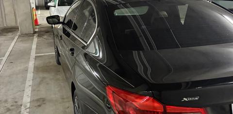 BMW 5 Series 2019