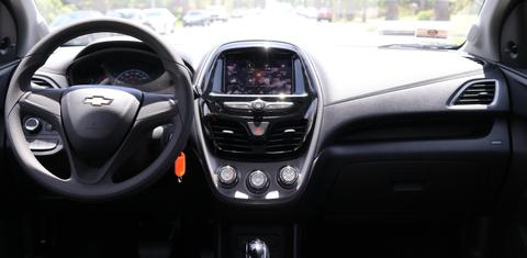 Chevrolet Spark 2019