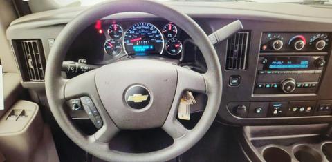 Chevrolet Express 2019
