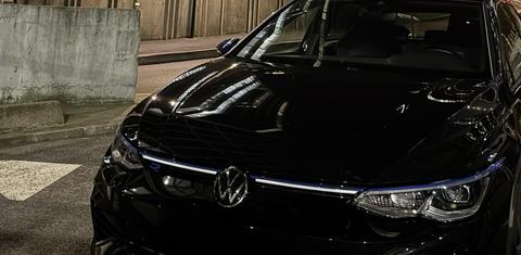 Volkswagen GOLF 2023