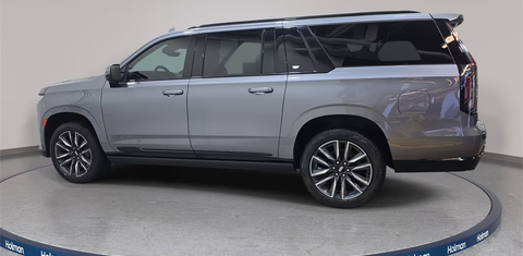 Cadillac Escalade ESV 2021