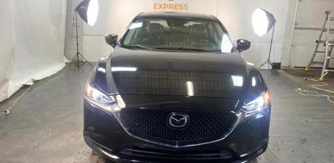 Mazda Mazda6 2021