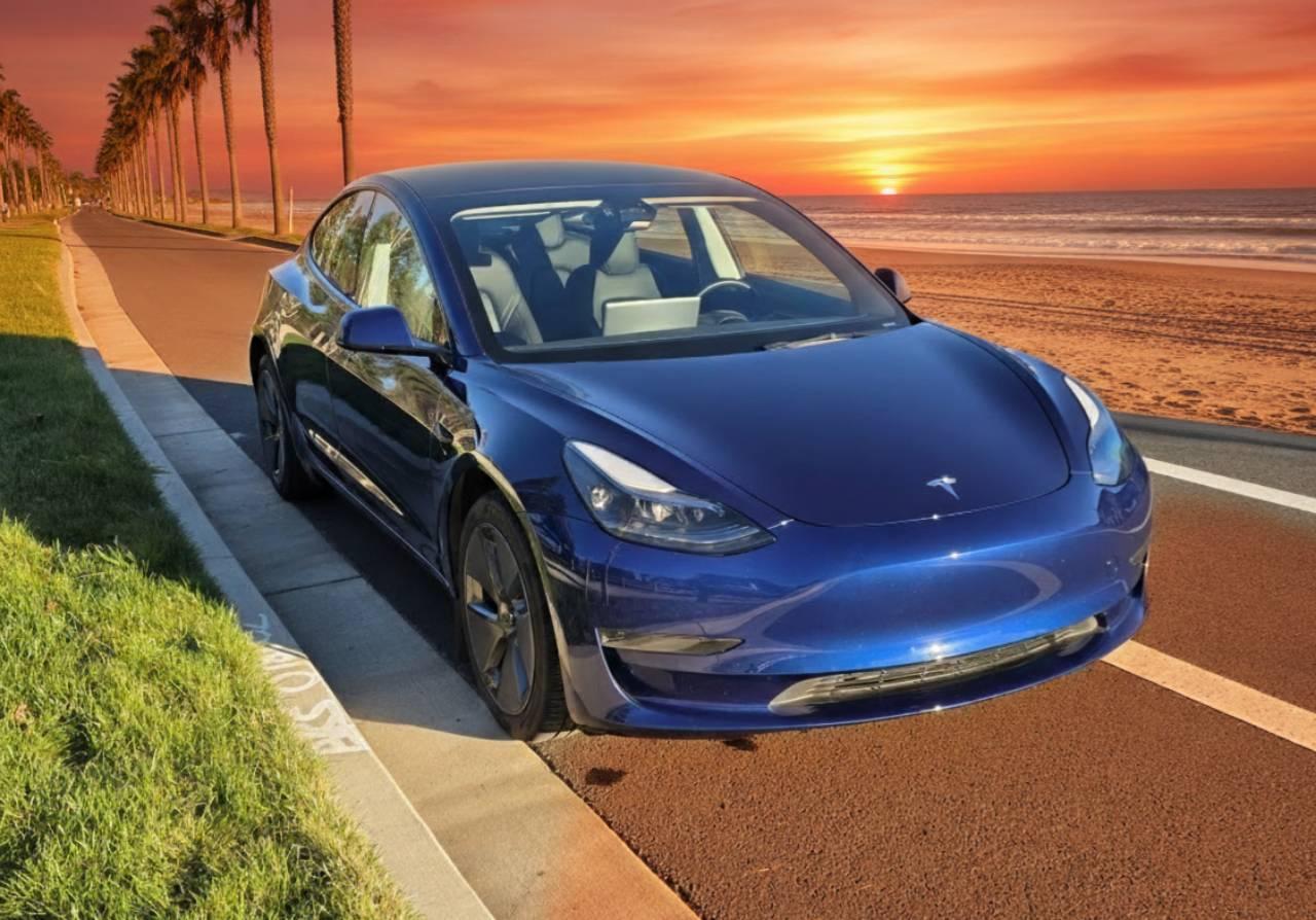Tesla Model 3 2023 in Hillsboro, OR