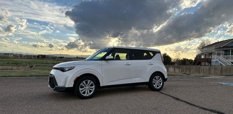 Kia Soul 2024