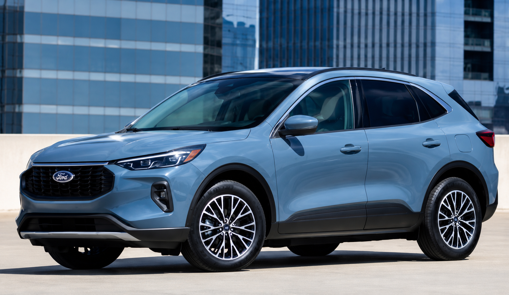 Ford Escape 2025 in Parrish, FL