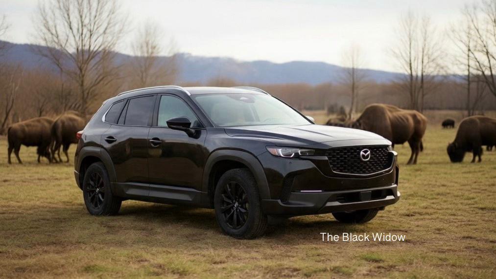 Mazda CX-50 2026 in Kaysville, UT