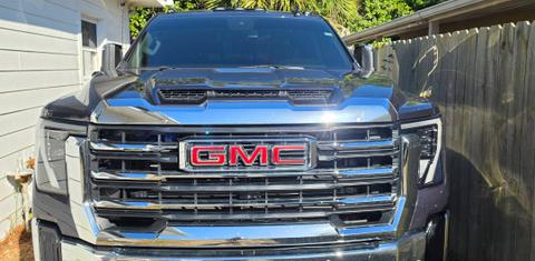 GMC Sierra 2500HD 2025