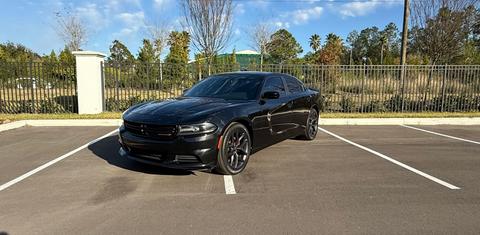 Dodge Charger 2020