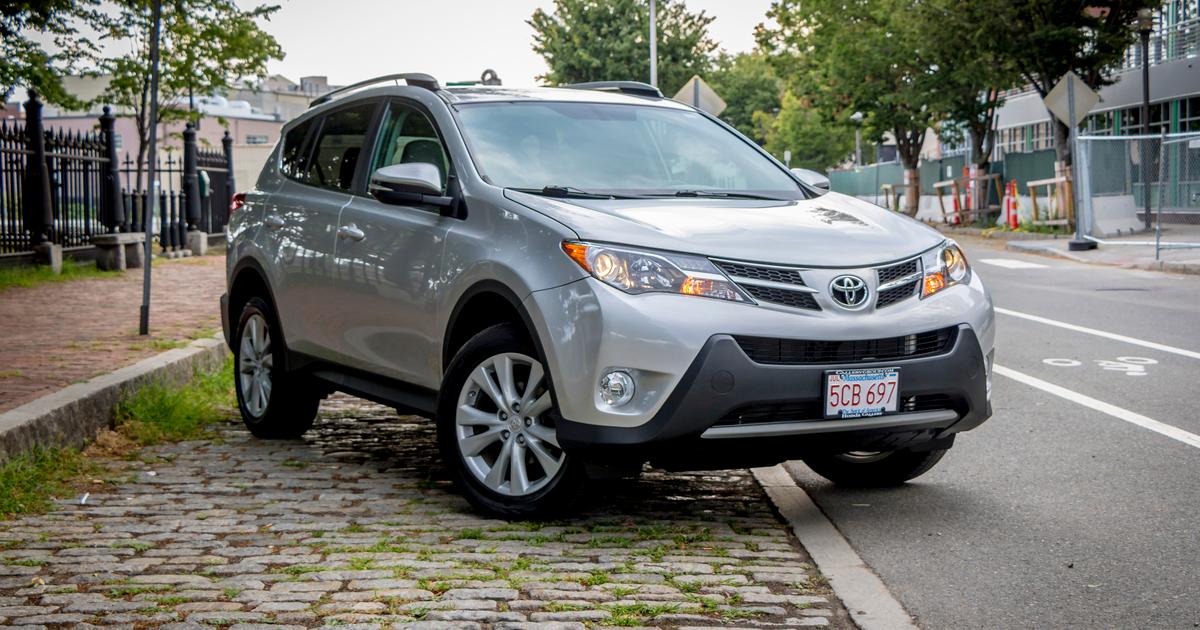 Toyota RAV4 2013 rental in Cambridge, MA by Car Rental Cambridge .. Turo