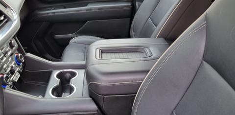 Chevrolet Suburban 2023