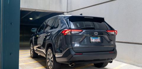 Toyota RAV4 2023