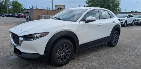 Mazda CX-30 2025