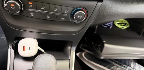 Nissan Sentra 2019