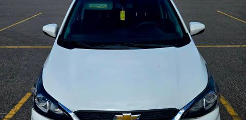 Chevrolet Spark 2019