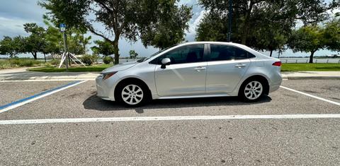Toyota Corolla 2026
