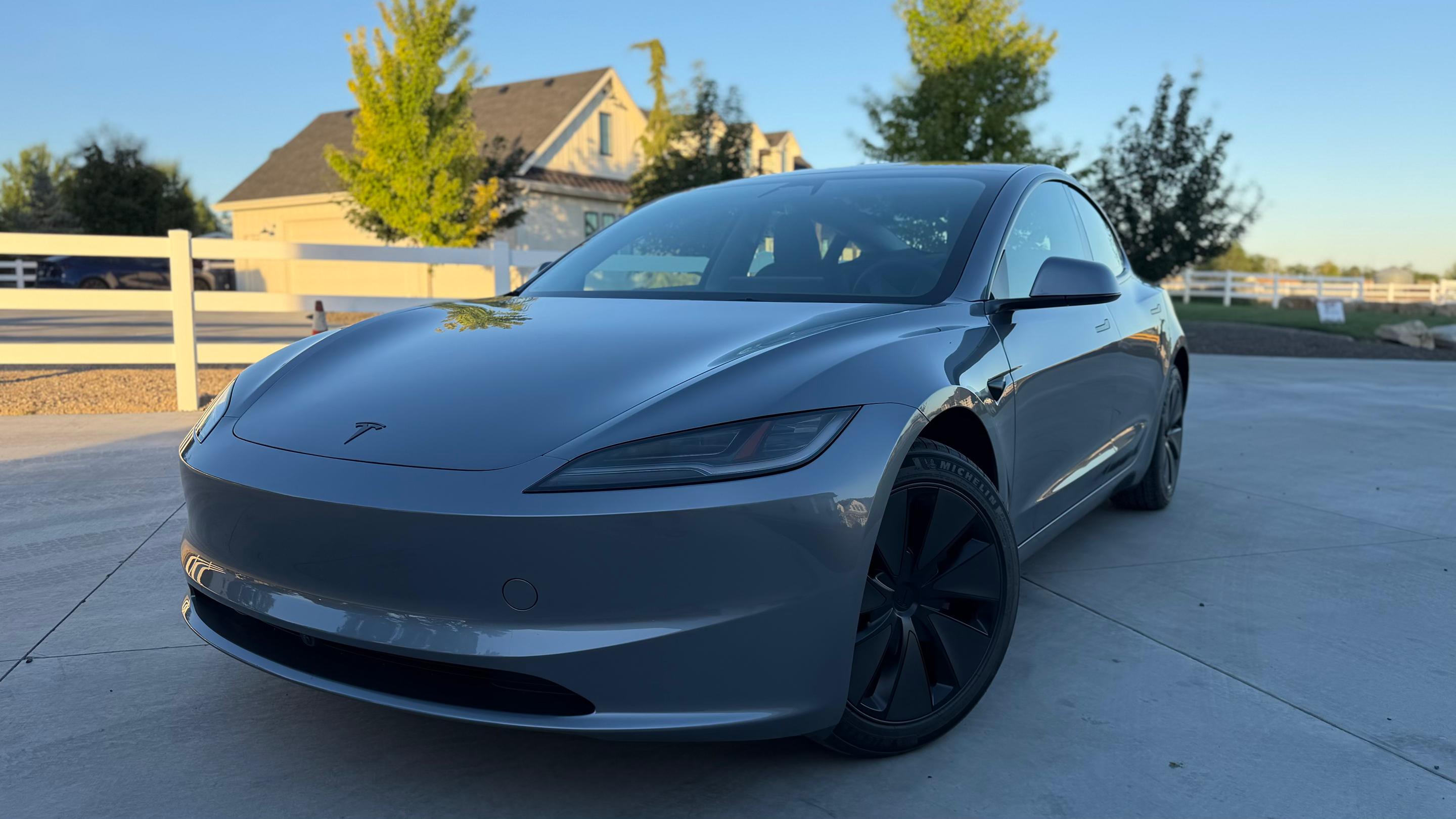 Tesla Model 3 2026 in Boise, ID