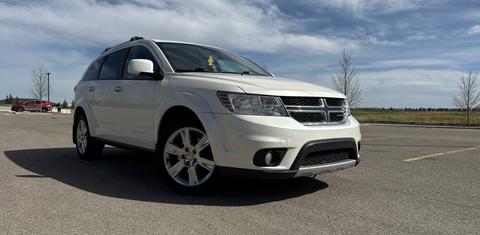 Dodge Journey 2014