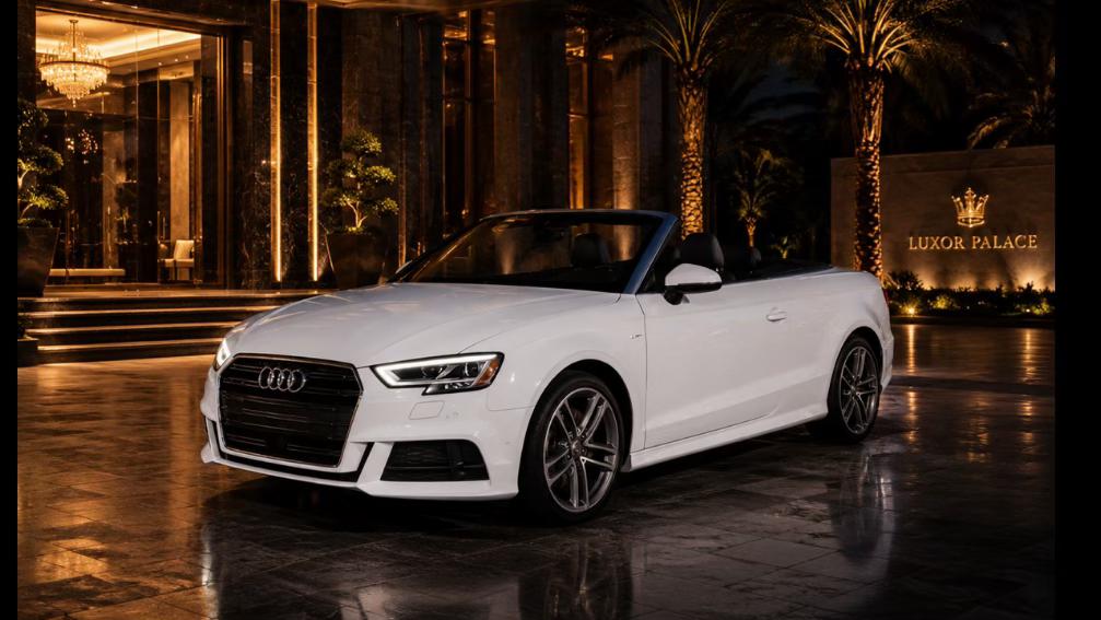 Audi A3 2019 in Aurora, IL