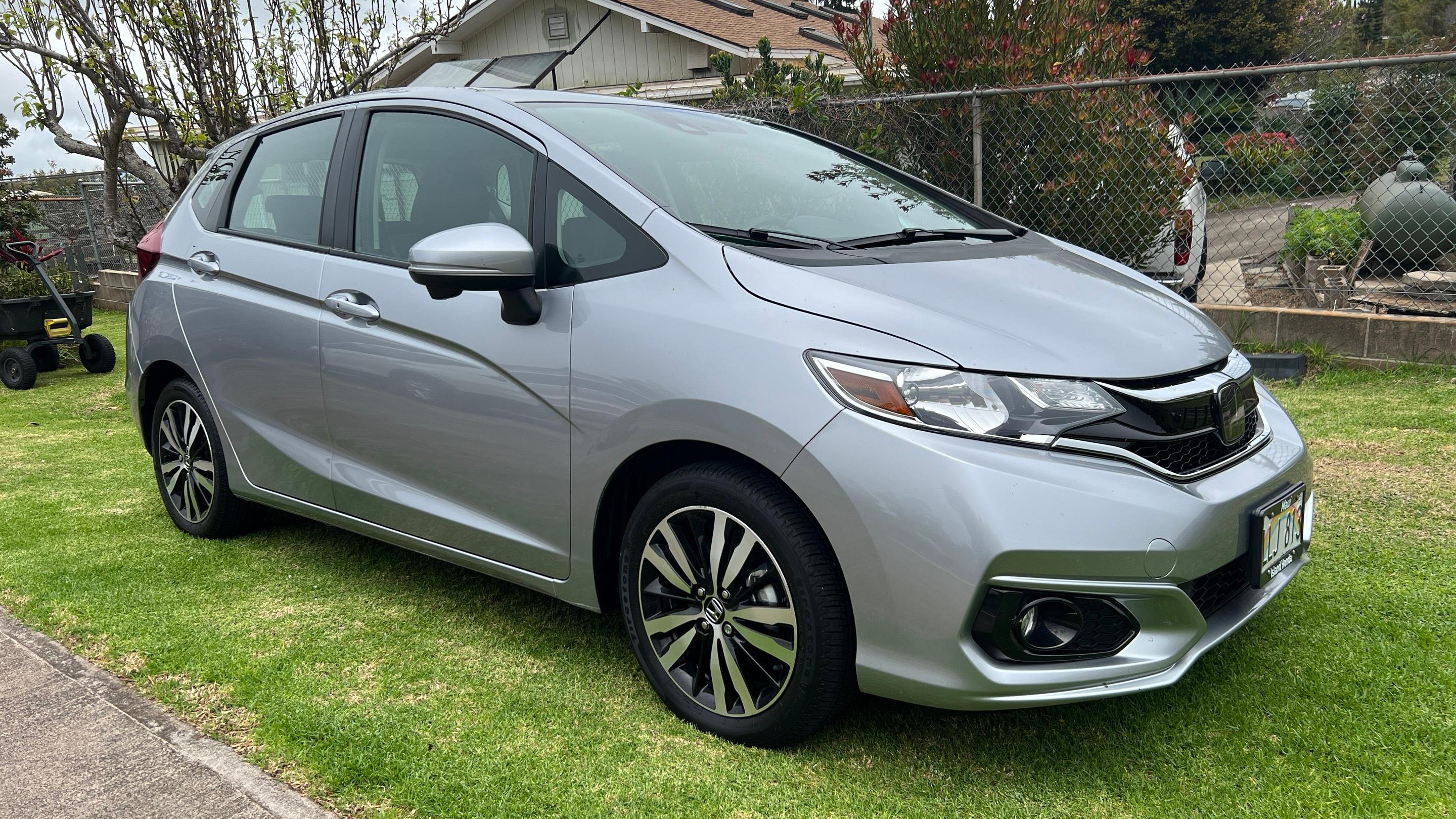 Honda Fit 2020 in Kula, HI