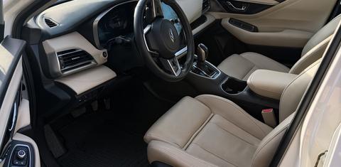 Subaru Legacy 2021