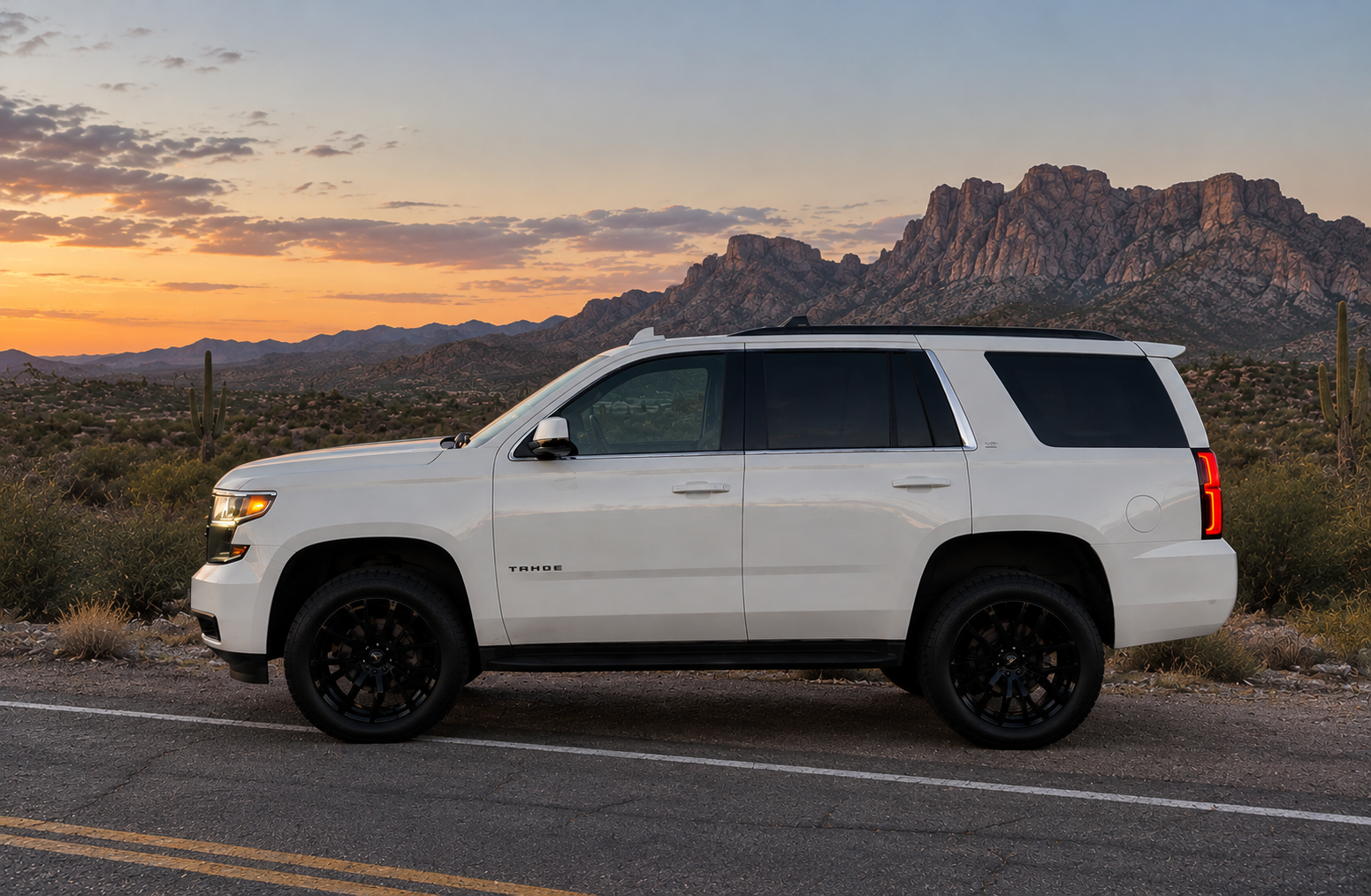 Chevrolet Tahoe 2019 in Mesa, AZ