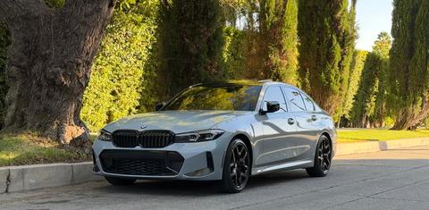 BMW 3 Series 2026