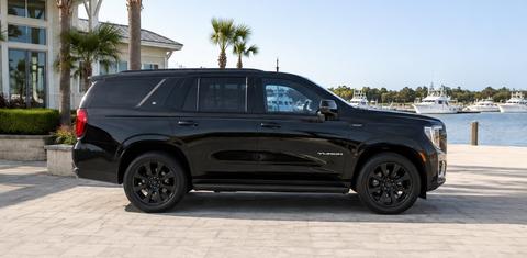 GMC Yukon XL 2026