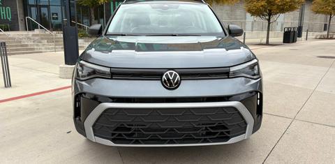 Volkswagen Taos 2025