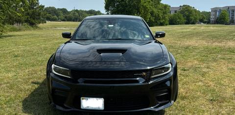 Dodge Charger 2022