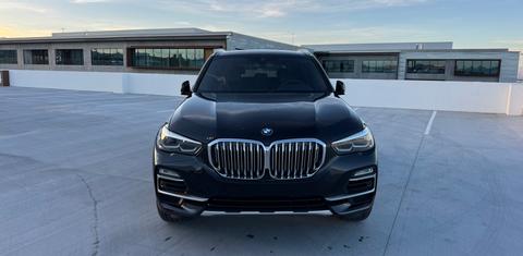 BMW X5 2020