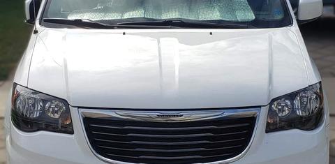 Chrysler Town & Country 2015