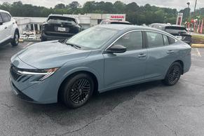 Nissan Sentra 2026 in Lithia Springs