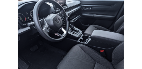 Honda CR-V 2023