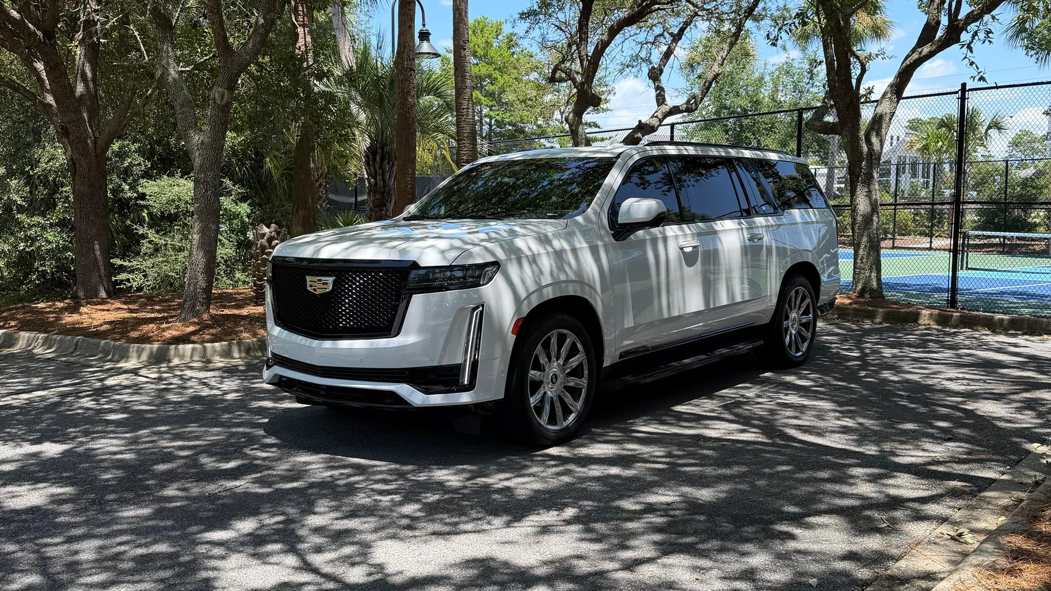 Cadillac Escalade ESV 2021 in Santa Rosa Beach, FL