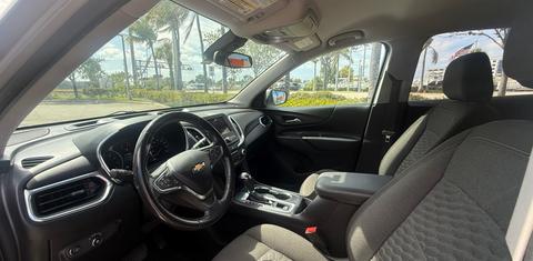 Chevrolet Equinox 2019