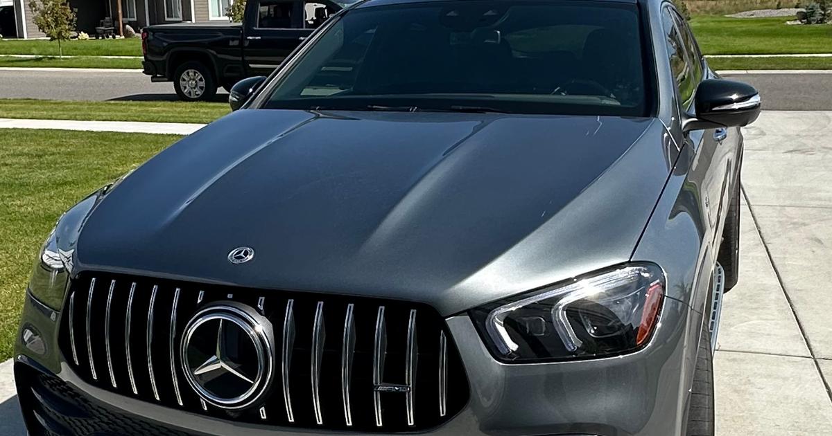 MercedesBenz GLEClass 2021 rental in Bozeman, MT by Pam B. Turo