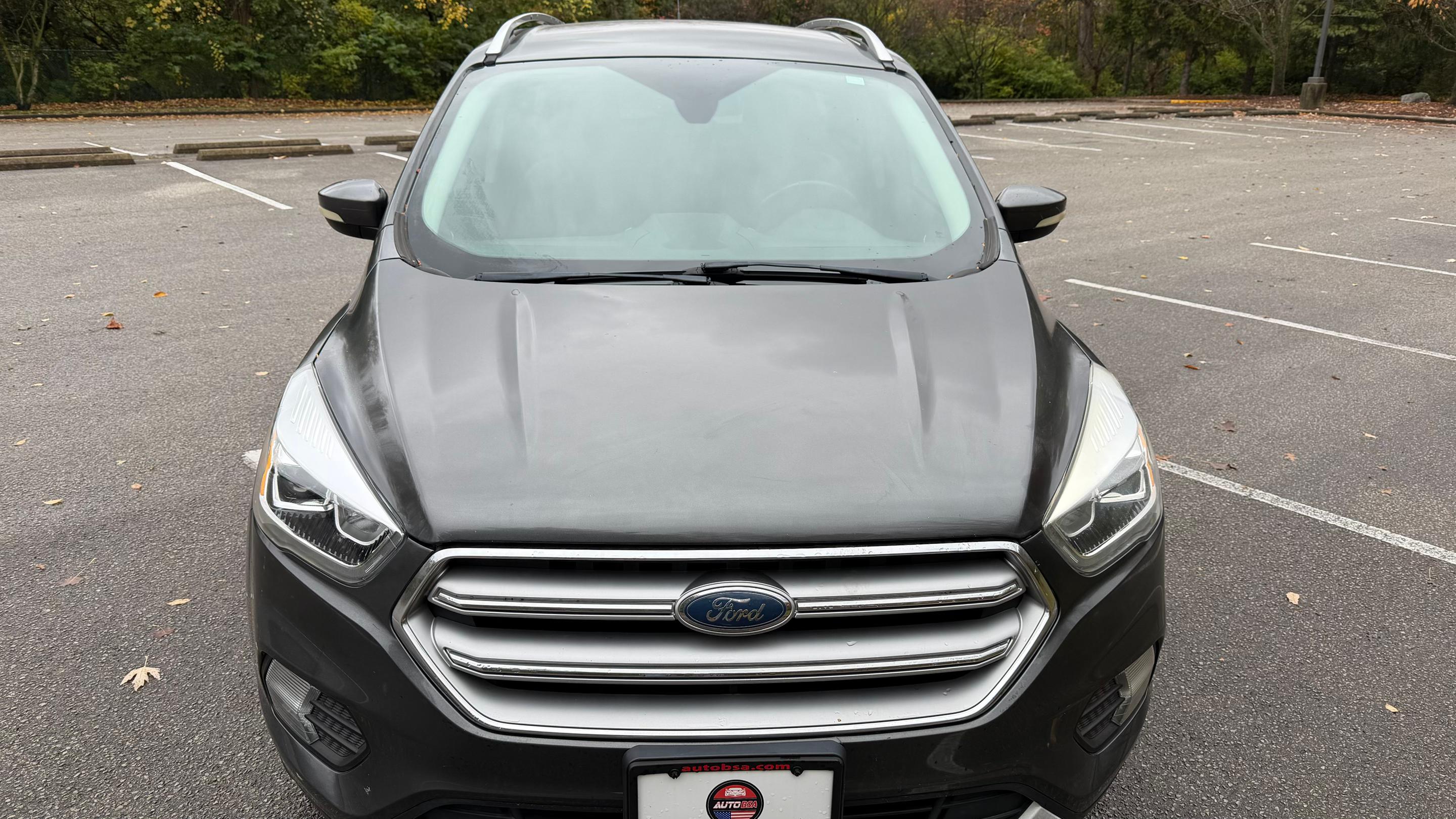 Ford Escape 2017 in Lafayette, IN