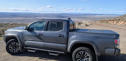 Toyota Tacoma 2020