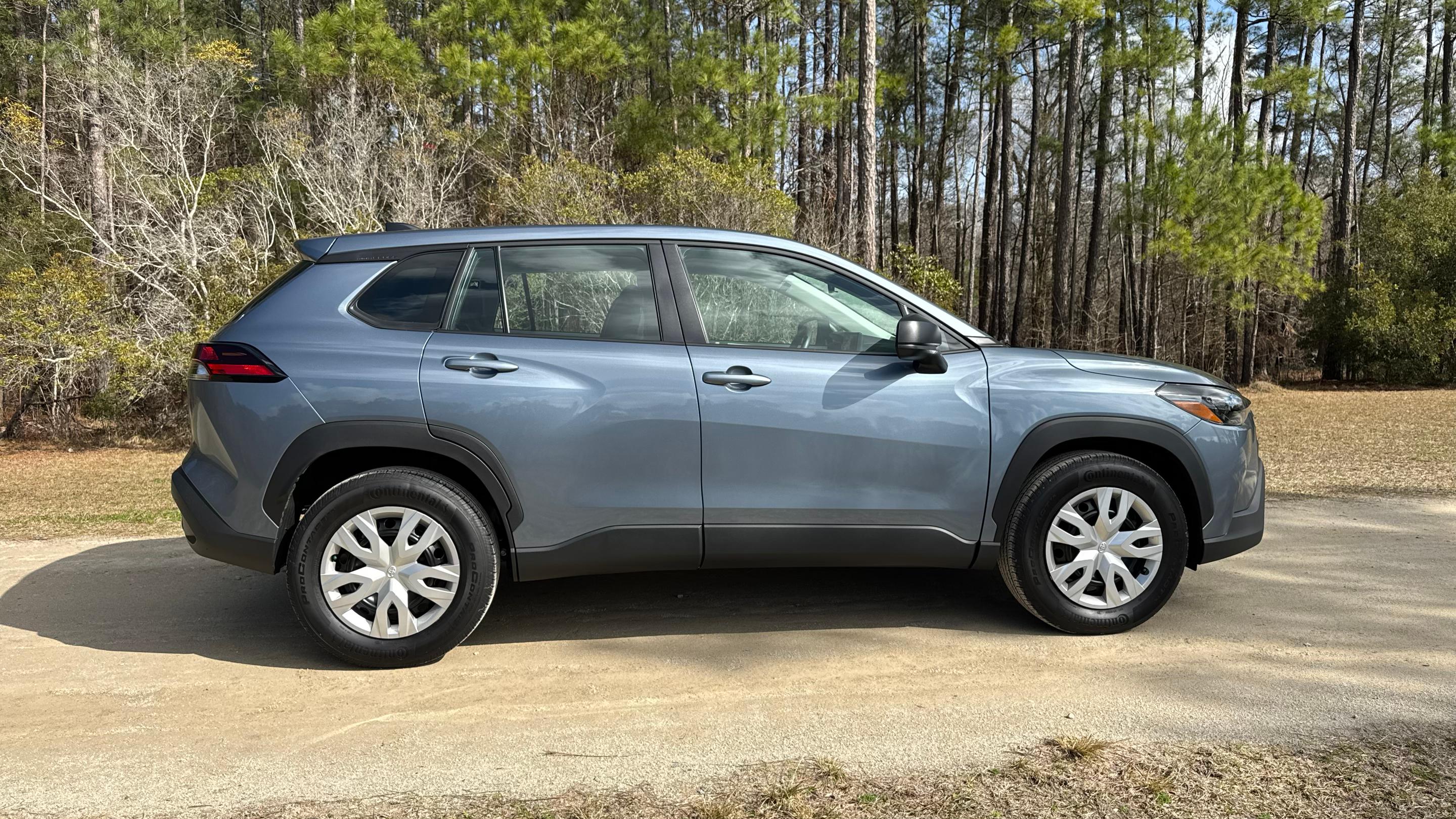 Toyota Corolla Cross 2026 in Myrtle Beach, SC