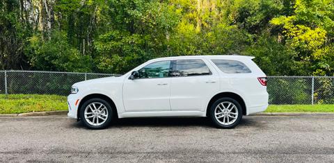 Dodge Durango 2026