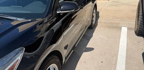 Kia Rio 2019