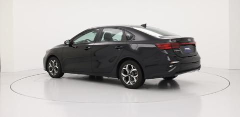 Kia Forte 2020