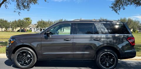 Ford Expedition 2023