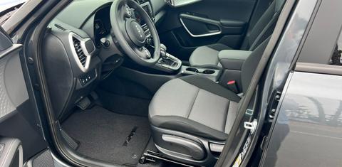 Kia Soul 2024