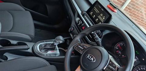 Kia CERATO 2018