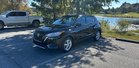 Nissan Kicks 2023