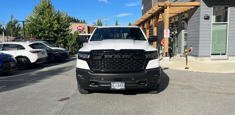 Ram 1500 2026