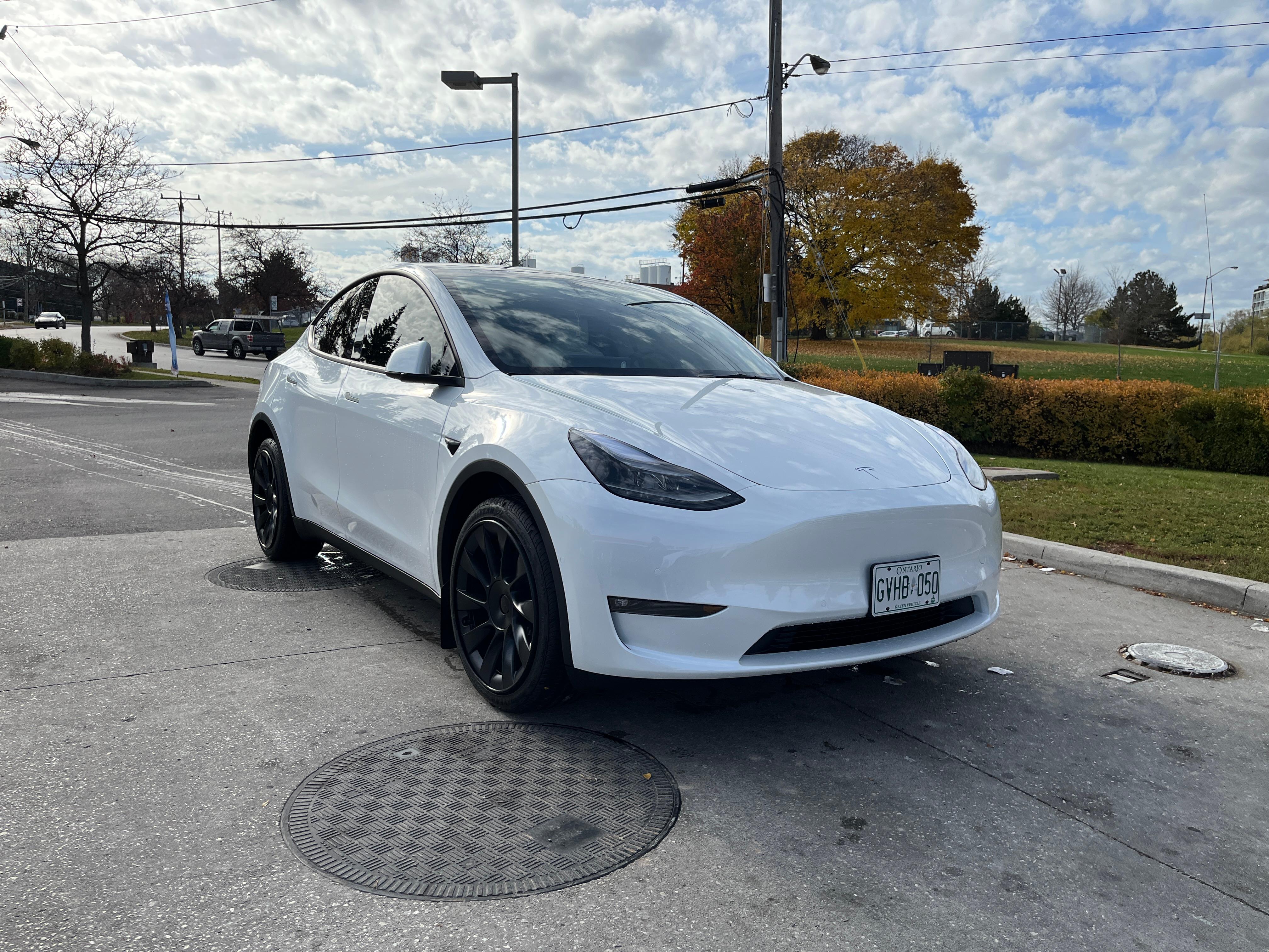 Tesla Model Y 2022 à Markham, ON