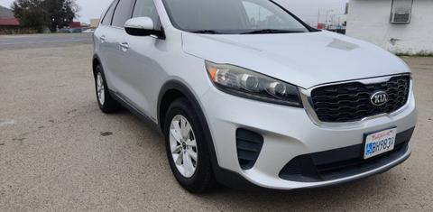 Kia Sorento 2019
